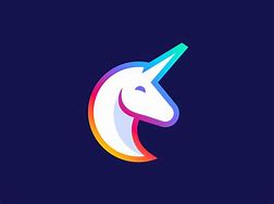 Image result for Cool Unicorn Logos