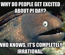 Image result for Pi Day Birthday Memes