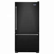 Image result for Maytag Refrigerators Models Bottom Freezer