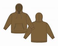Image result for Black Hoodie with Grey Sleeves and Hood