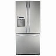 Image result for Stainless Steel Kenmore Elite Freezer