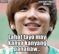 Image result for Funny Tagalog Memes