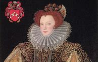 Image result for Elizabethan Lady