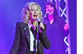 Image result for Olivia Newton-John Twist of Fate Live