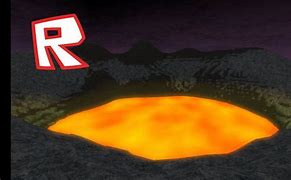 Image result for Lava Particle Roblox