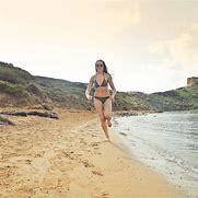Image result for Olivia Newton-John Wearing a Bikini