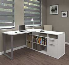 Image result for L Shaped Desks