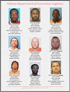 Image result for Wanted People in Indiana