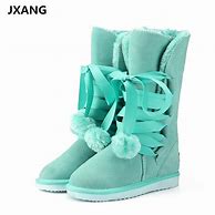 Image result for Adidas 66 Snow Boots