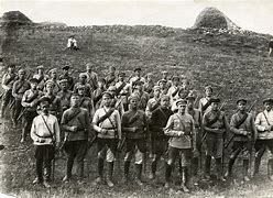 Image result for Latvian Riflemen