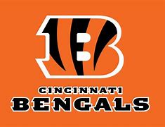 Image result for Free Cincinnati Bengals Logo SVG