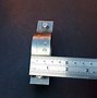 Image result for Stainless Steel Pipe Clamps and Brackets