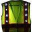 Image result for LED Safety Vest