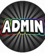 Image result for YouTuber Admin Game Pass Icon