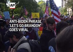 Image result for Biden in KY Let's Go Brandon