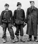 Image result for German POWs WW2 Youth