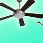 Image result for Ceiling Fan with Chandelier
