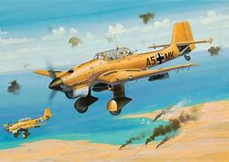 Image result for German WW2 Aircraft Art