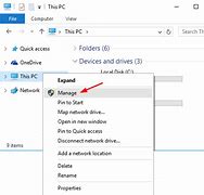 Image result for My Drive Is Not Showing Up in Windows 11