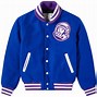 Image result for How to Set with Varsity Jacket Men