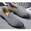 Image result for Men's Grey Suede Shoes