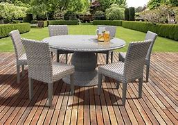Image result for Outdoor Patio Dining Table