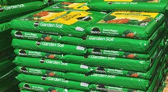 Image result for Lowe's Topsoil 40 Lb Bags