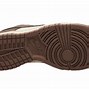 Image result for Brown High Top Nike Dunks