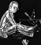 Image result for Elton John Singing Tiny Dancer