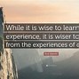 Image result for Sharing Experience Quotes
