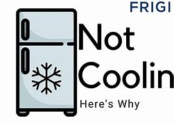 Image result for Frigidaire Freezer and Fridge Is Not Cooling