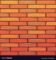 Image result for Cartoon Brick Wall