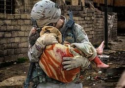 Image result for Iraq War Girl