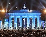 Image result for Berlin Wall Celebration