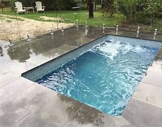 Image result for Outdoor Swim Spa Endless Pool