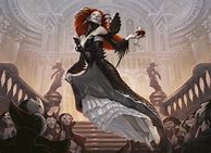 Image result for Magic The Gathering Vampire