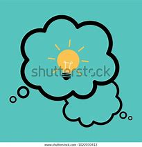 Image result for Light Bulb Thought