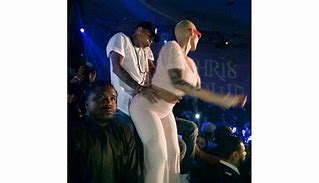 Image result for Chris Brown and Amber Rose