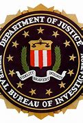 Image result for FBI Shield