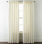 Image result for Curtains at JCPenney