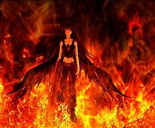Image result for Amazon Fire Wallpaper Anime