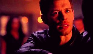 Image result for Klaus Mikaelson Quotes All You Had to Do Was Be My Father