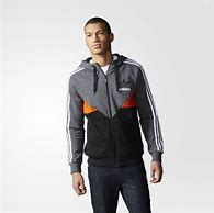 Image result for Men Adidas Originals Nigo Colorado Zip Hoodie