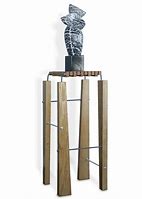 Image result for Sculpture Stand