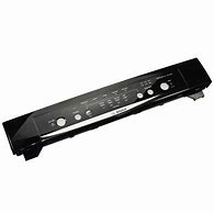Image result for Bosch Dishwasher Control Panel Replacement