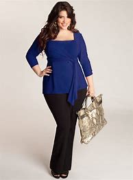 Image result for Plus Size Girl Size