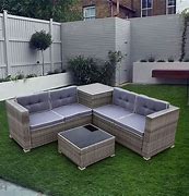 Image result for Outdoor Sectional Patio Furniture Clearance