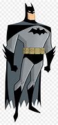 Image result for Batman Animated Series Batsuit
