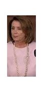 Image result for Nancy Pelosi Pens On the Silver Platter