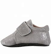 Image result for Silver Slippers